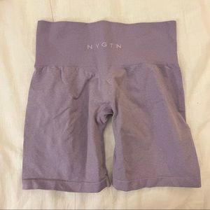 NVGTN Shorts